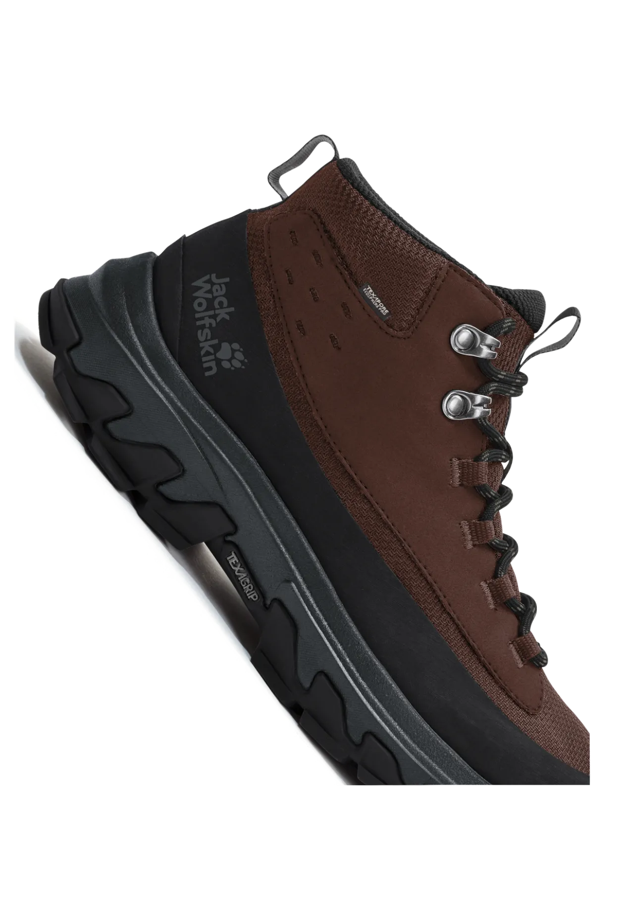 THRU HIKE TEXAPORE MID W