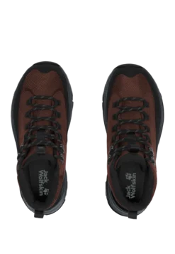 THRU HIKE TEXAPORE MID W