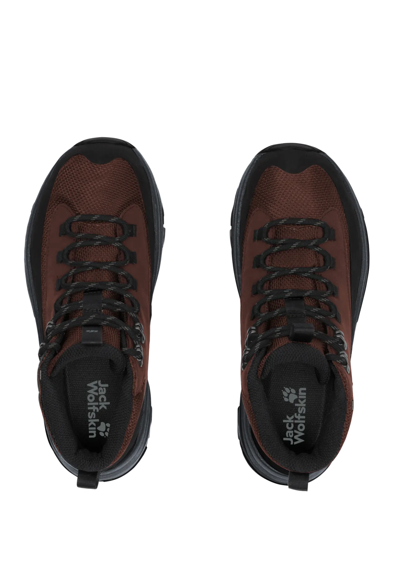 THRU HIKE TEXAPORE MID W