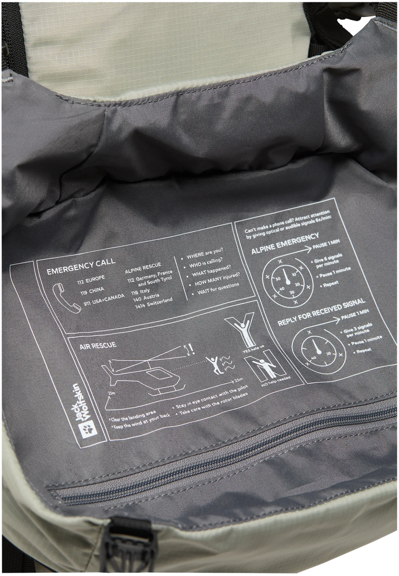 TRAILFLAIR LITE 40 XS-L