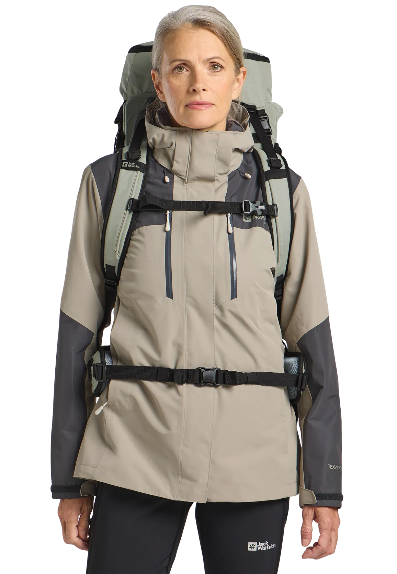 TRAILFLAIR LITE 40 XS-L