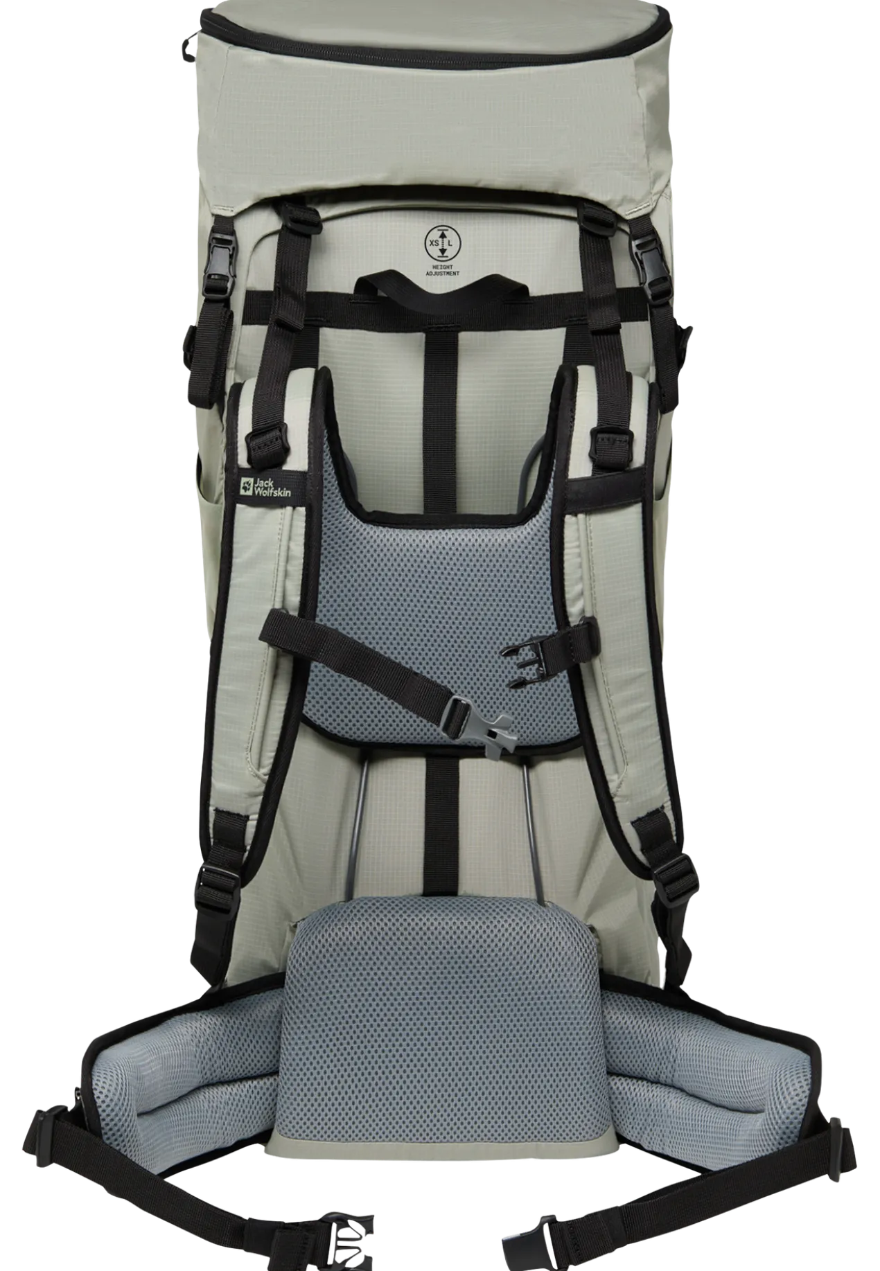 TRAILFLAIR LITE 40 XS-L