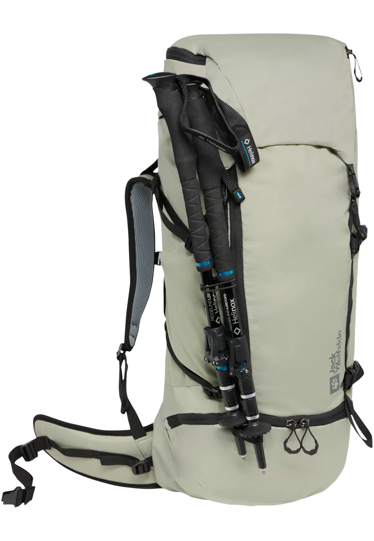 TRAILFLAIR LITE 40 XS-L
