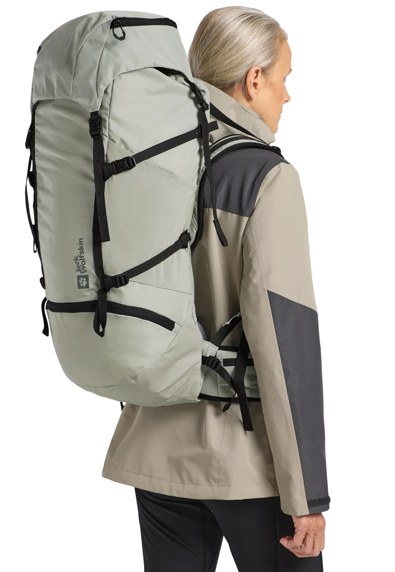 TRAILFLAIR LITE 40 XS-L