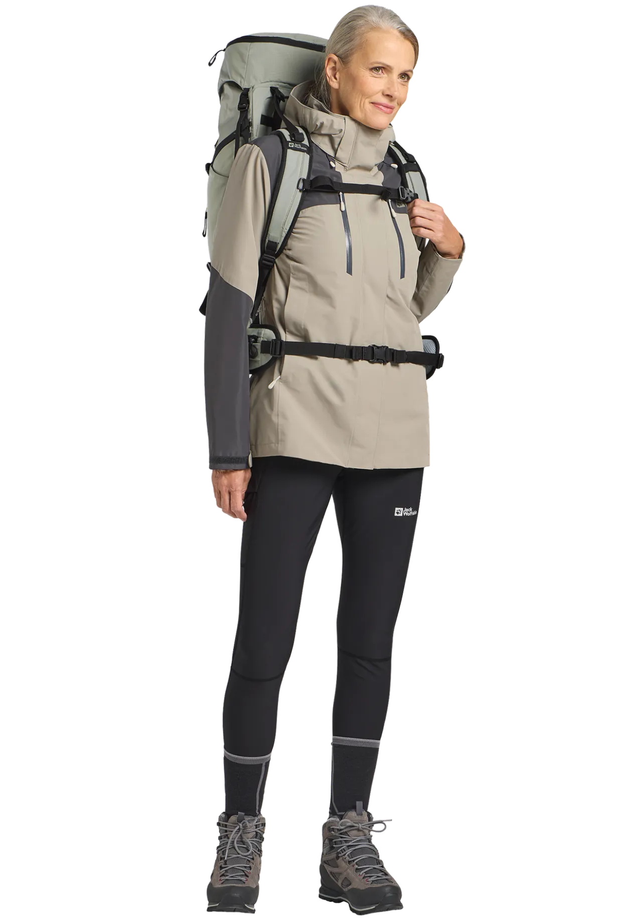 TRAILFLAIR LITE 40 XS-L