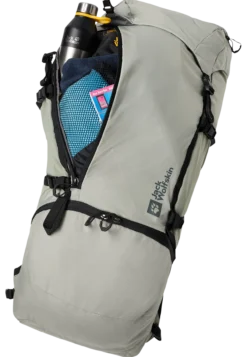 TRAILFLAIR LITE 40 XS-L