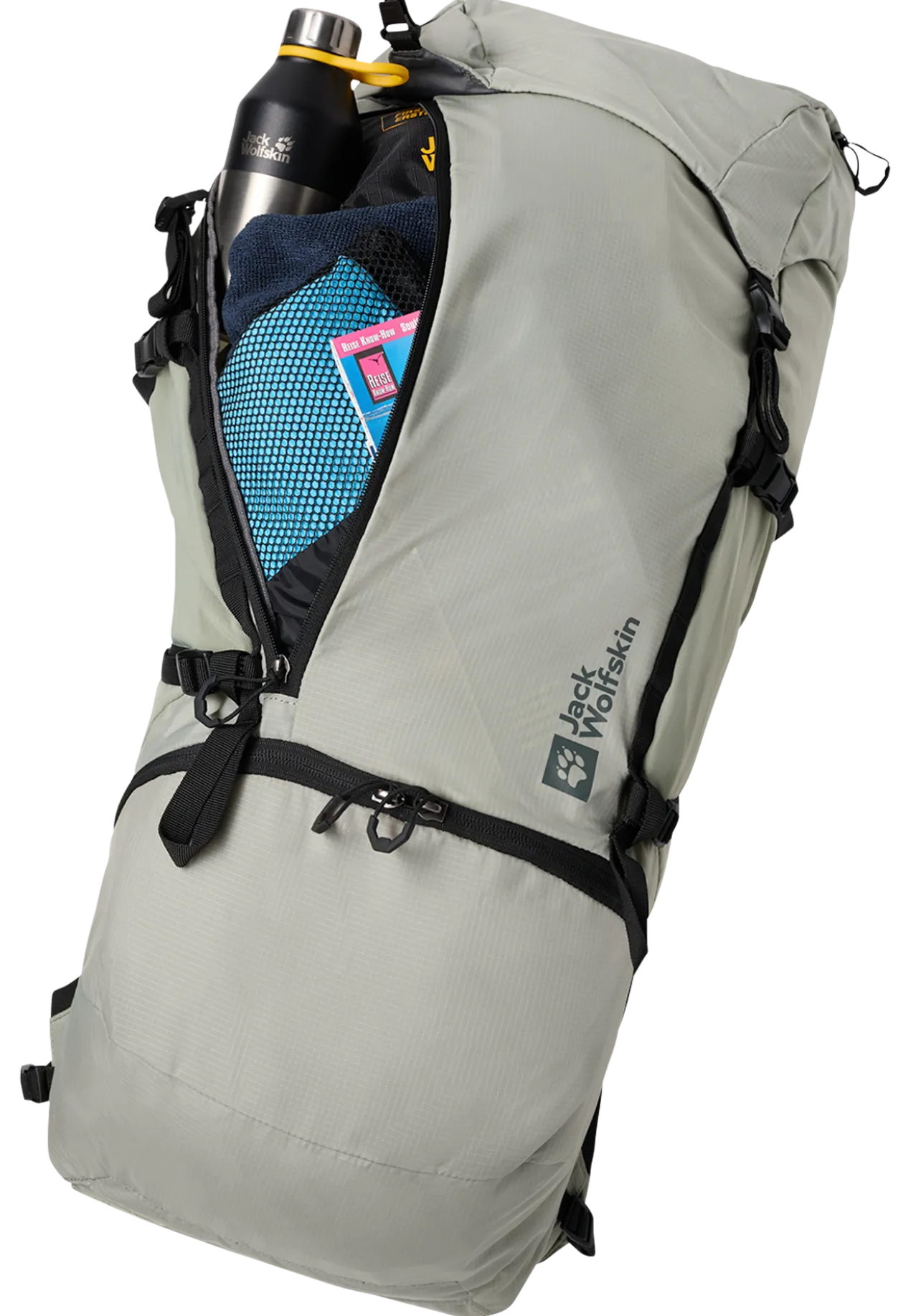 TRAILFLAIR LITE 40 XS-L