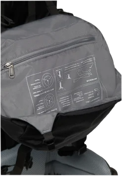TRAILFLAIR M 50 S-L