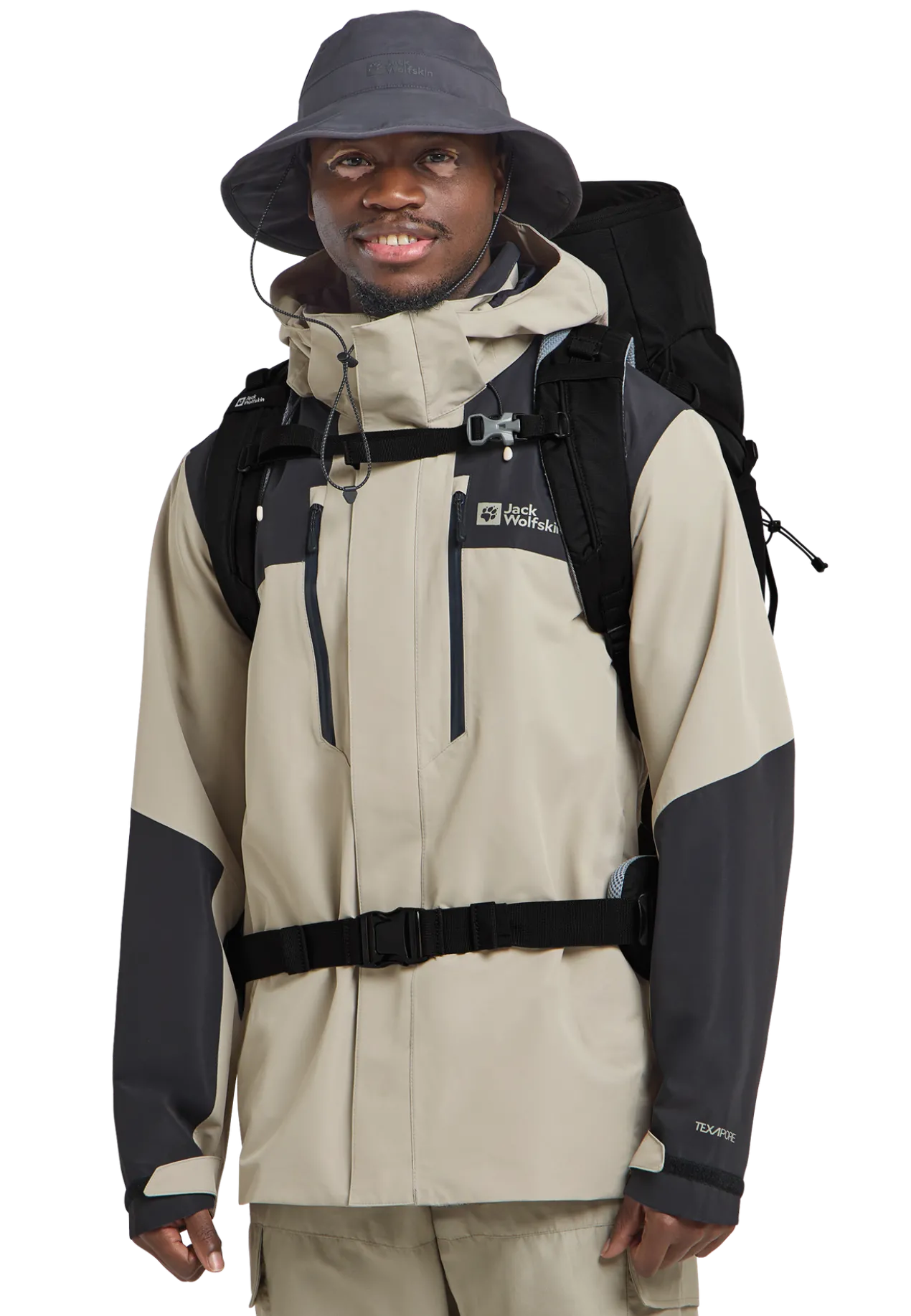 TRAILFLAIR M 50 S-L