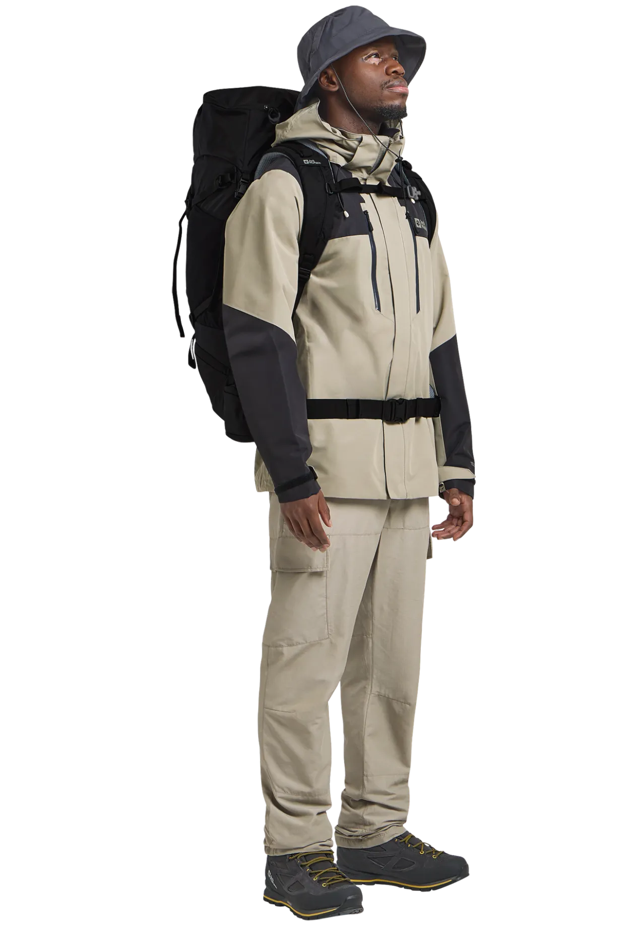 TRAILFLAIR M 50 S-L