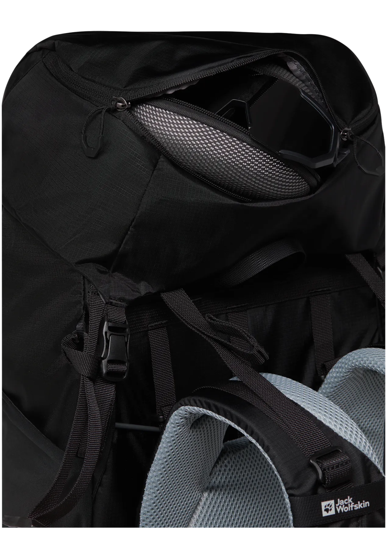 TRAILFLAIR M 50 S-L