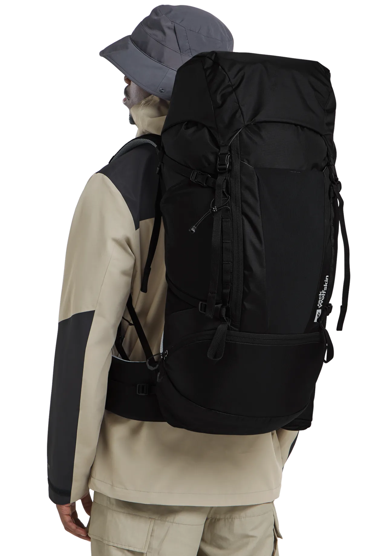 TRAILFLAIR M 50 S-L
