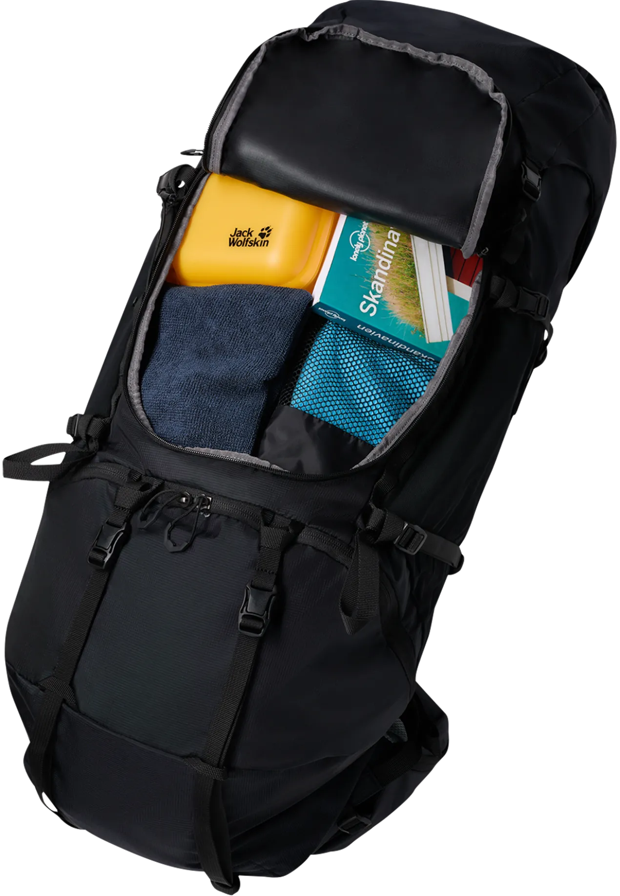 TRAILFLAIR PRO 60 S-XL