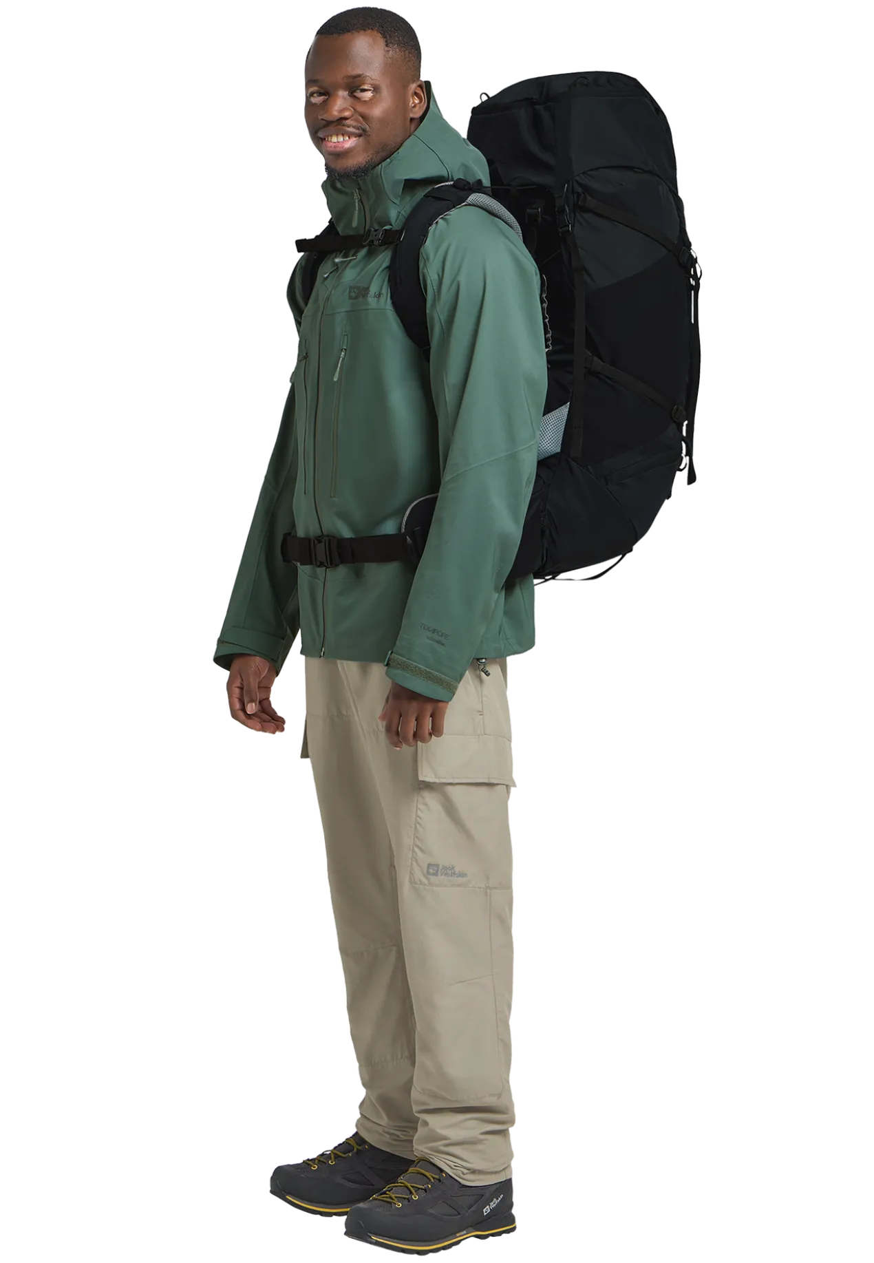 TRAILFLAIR PRO 60 S-XL