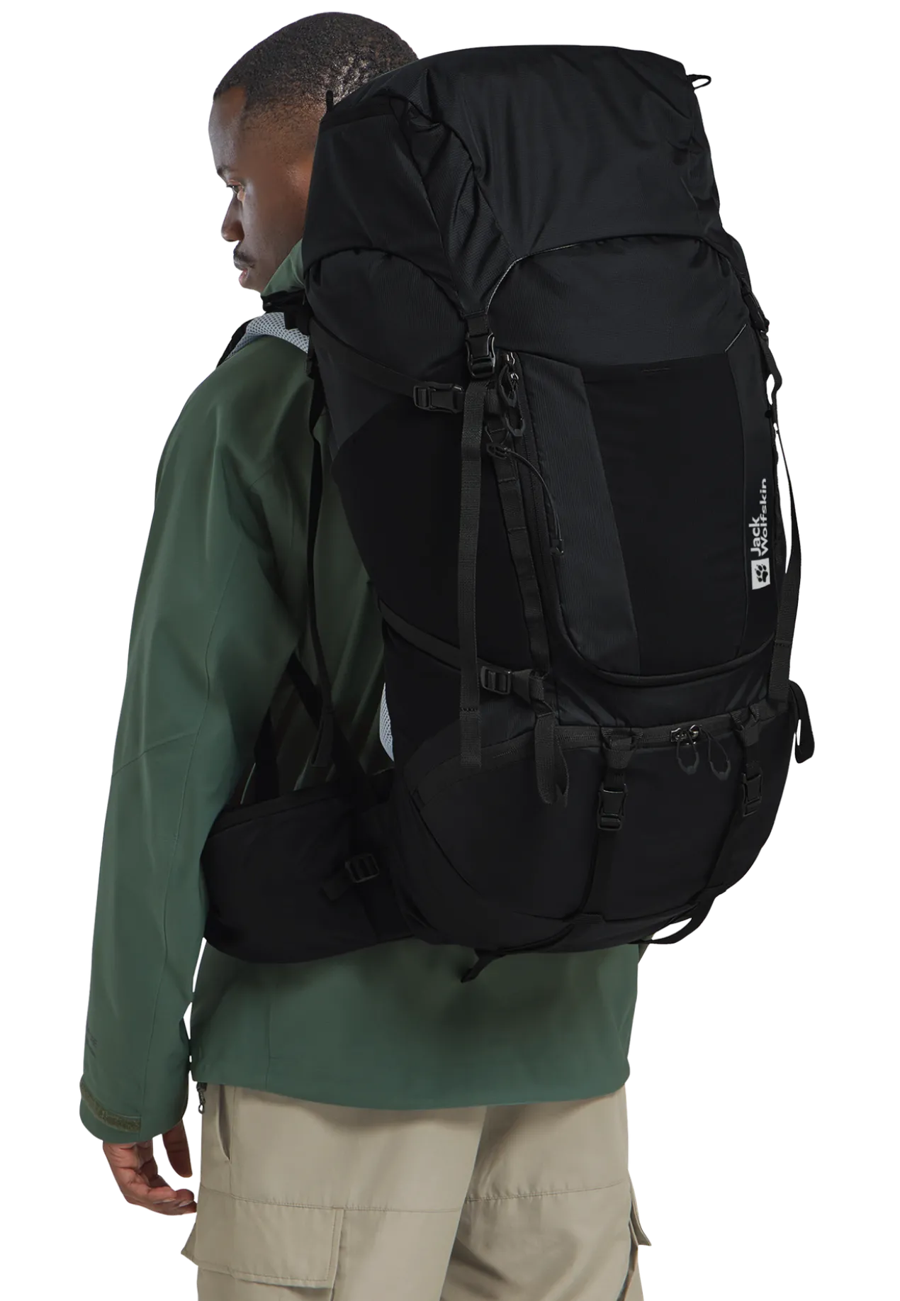 TRAILFLAIR PRO 60 S-XL