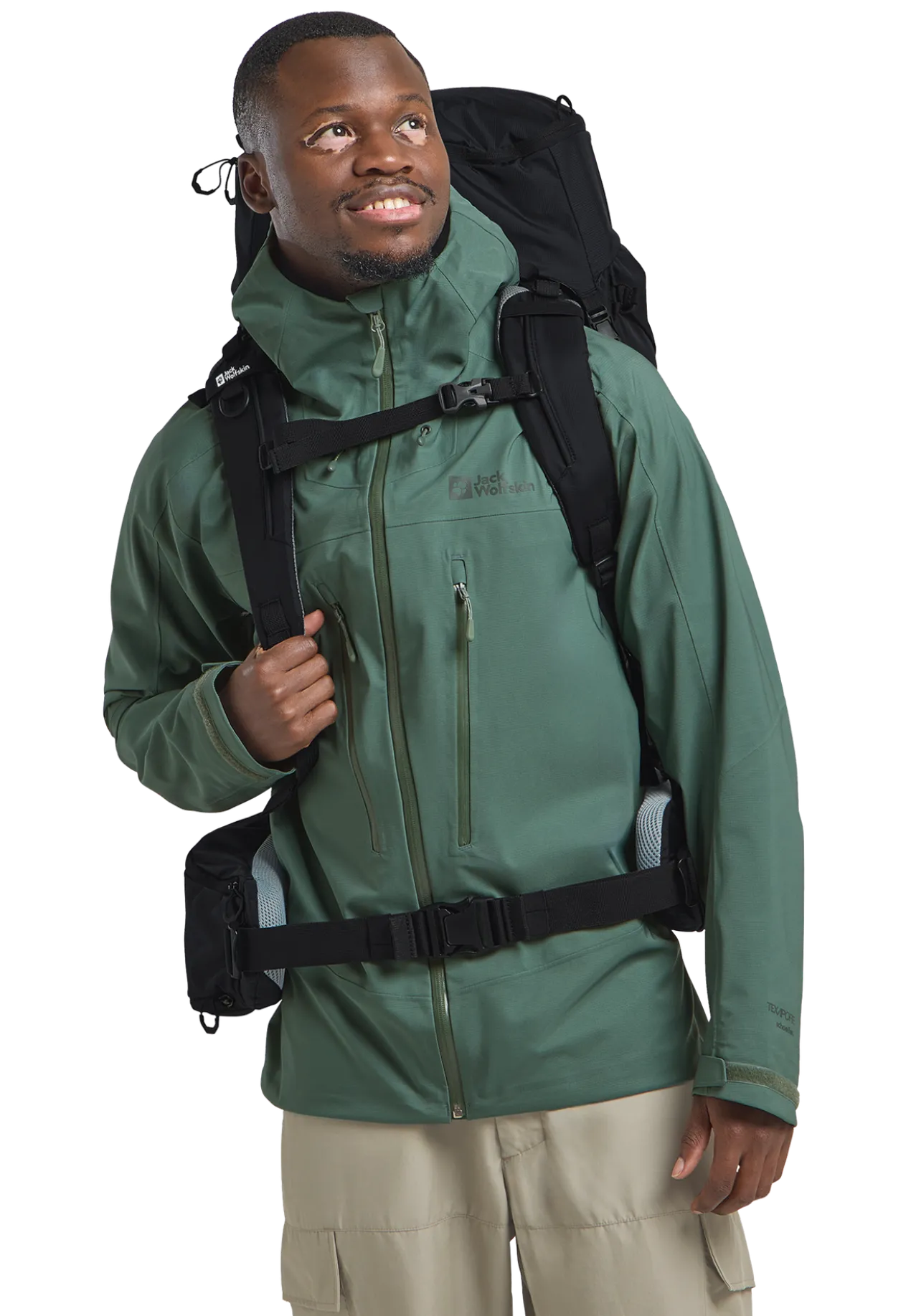TRAILFLAIR PRO 60 S-XL