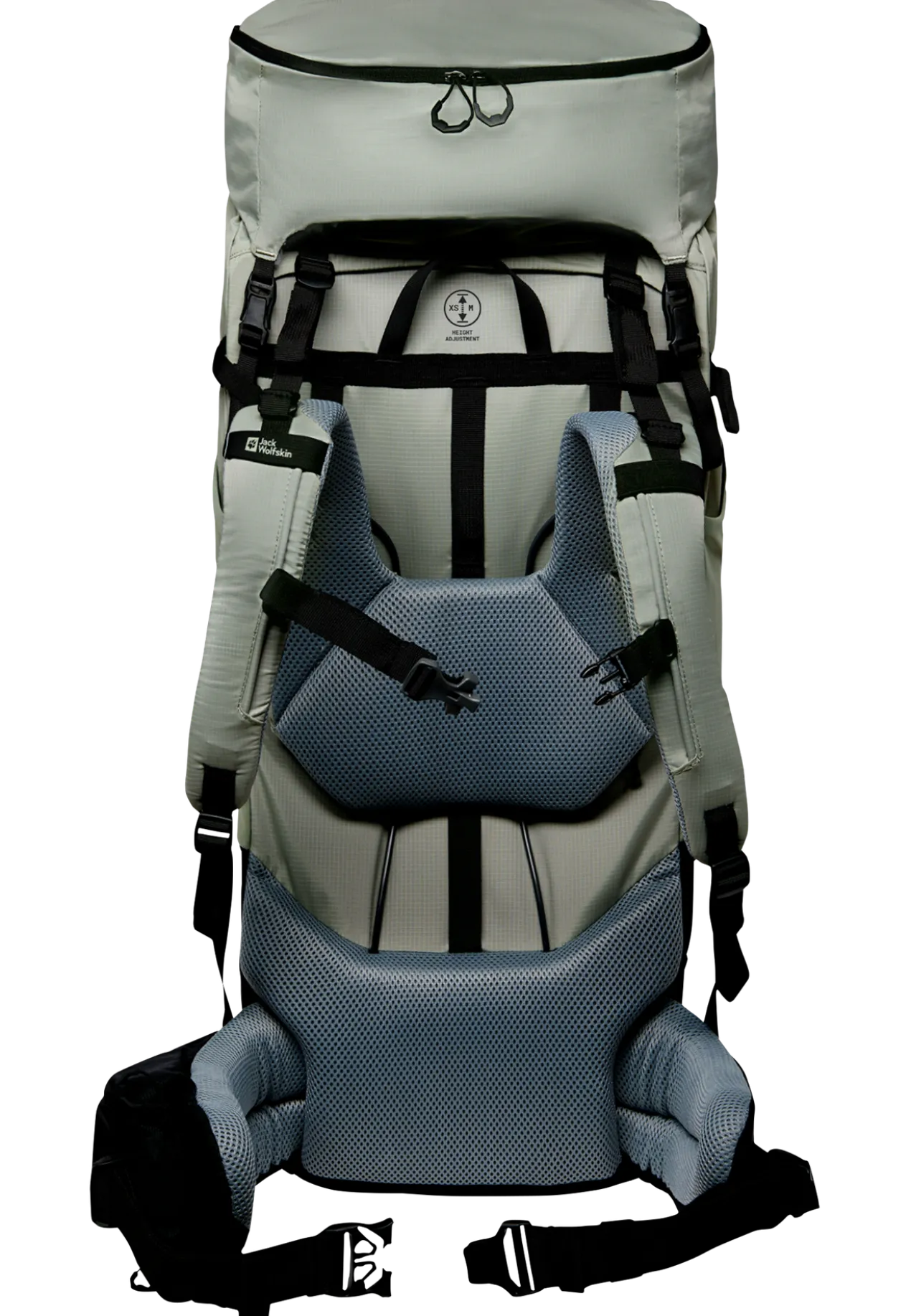 TRAILFLAIR W 50 XS-M