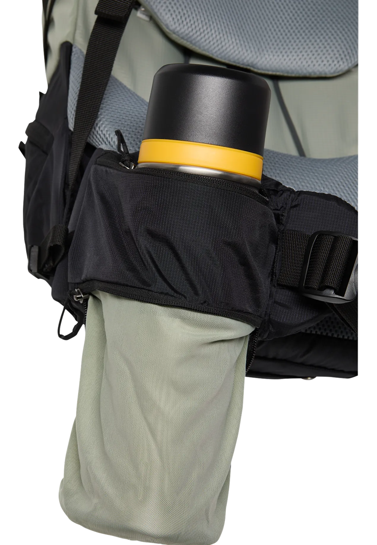 TRAILFLAIR W 50 XS-M