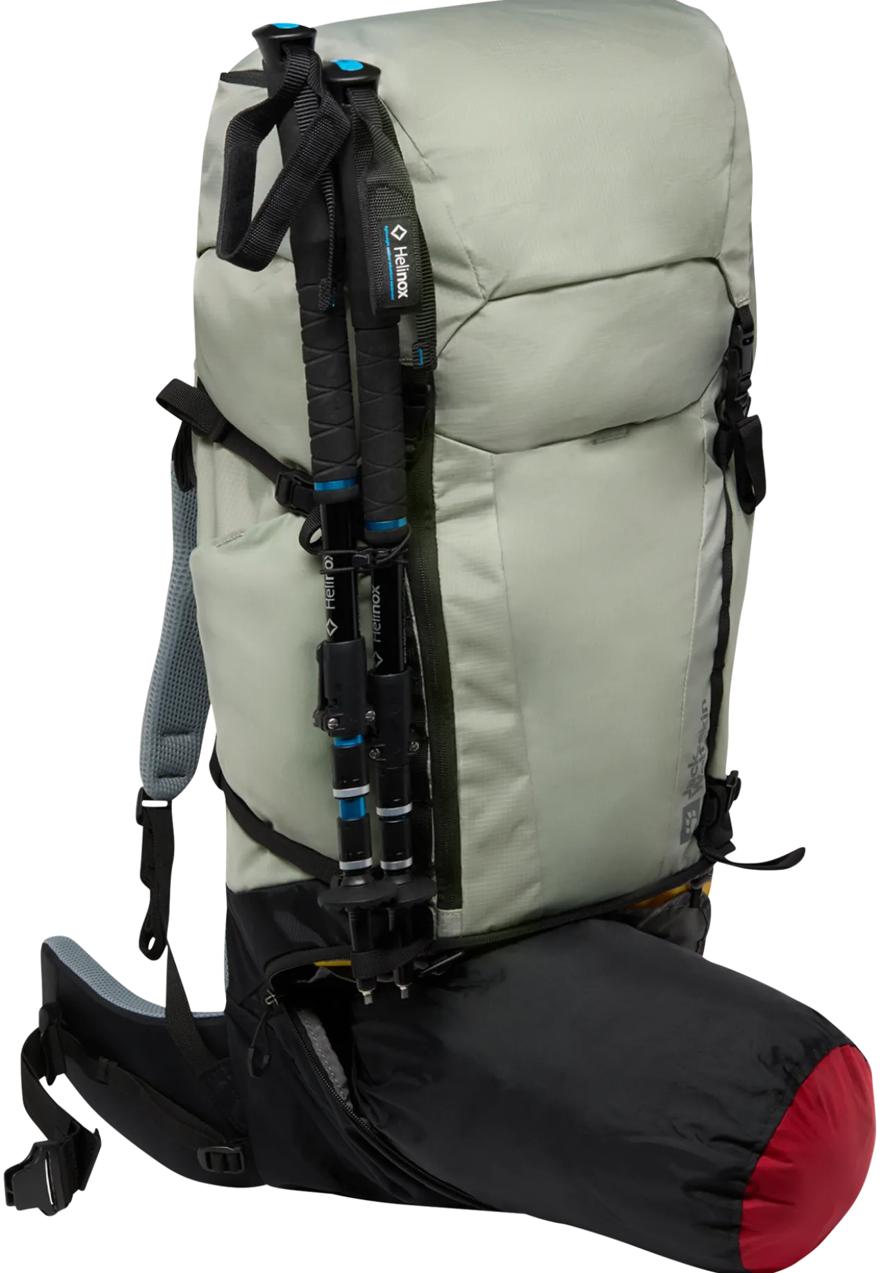TRAILFLAIR W 50 XS-M