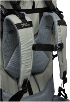 TRAILFLAIR W 50 XS-M