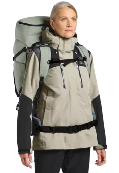 TRAILFLAIR W 50 XS-M