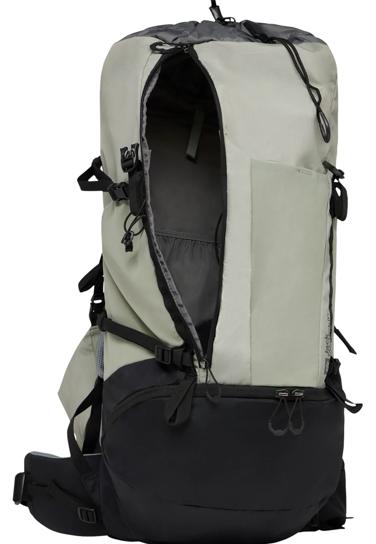 TRAILFLAIR W 50 XS-M