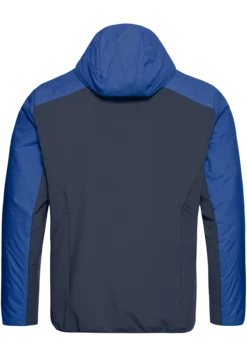 TRAIL LIGHT HYBRID JKT M