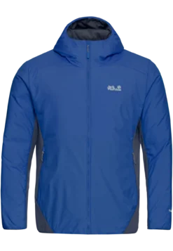 TRAIL LIGHT HYBRID JKT M
