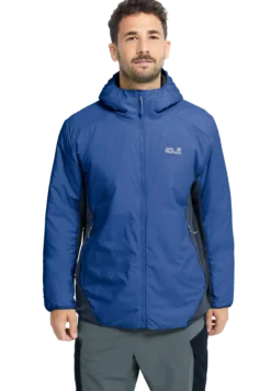 TRAIL LIGHT HYBRID JKT M