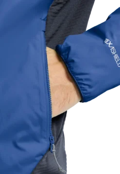 TRAIL LIGHT HYBRID JKT M