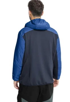 TRAIL LIGHT HYBRID JKT M