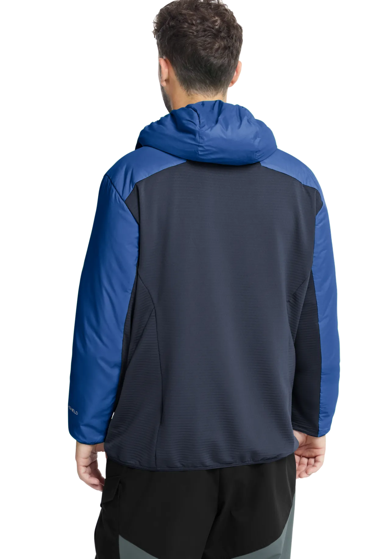 TRAIL LIGHT HYBRID JKT M