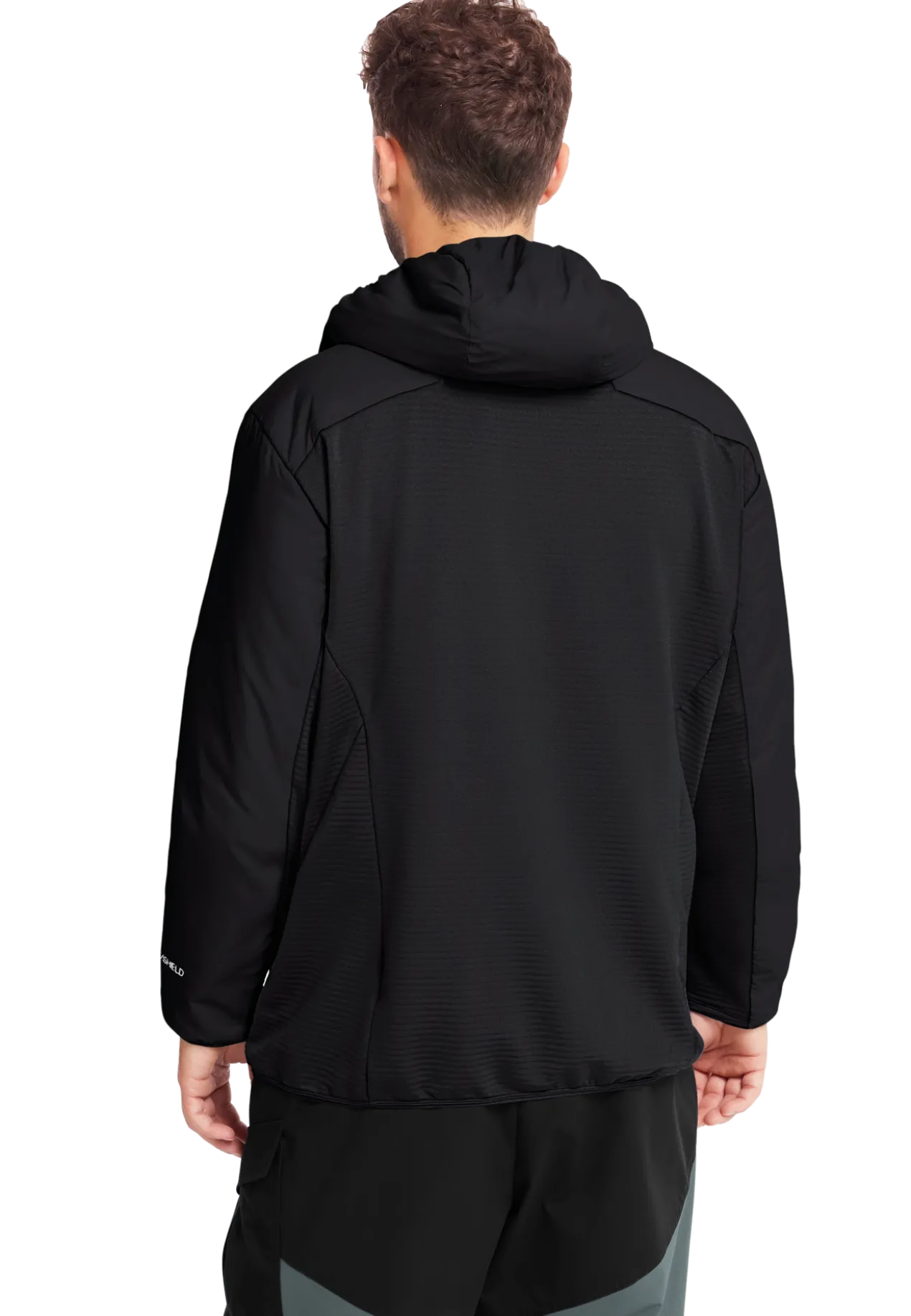 TRAIL LIGHT HYBRID JKT M