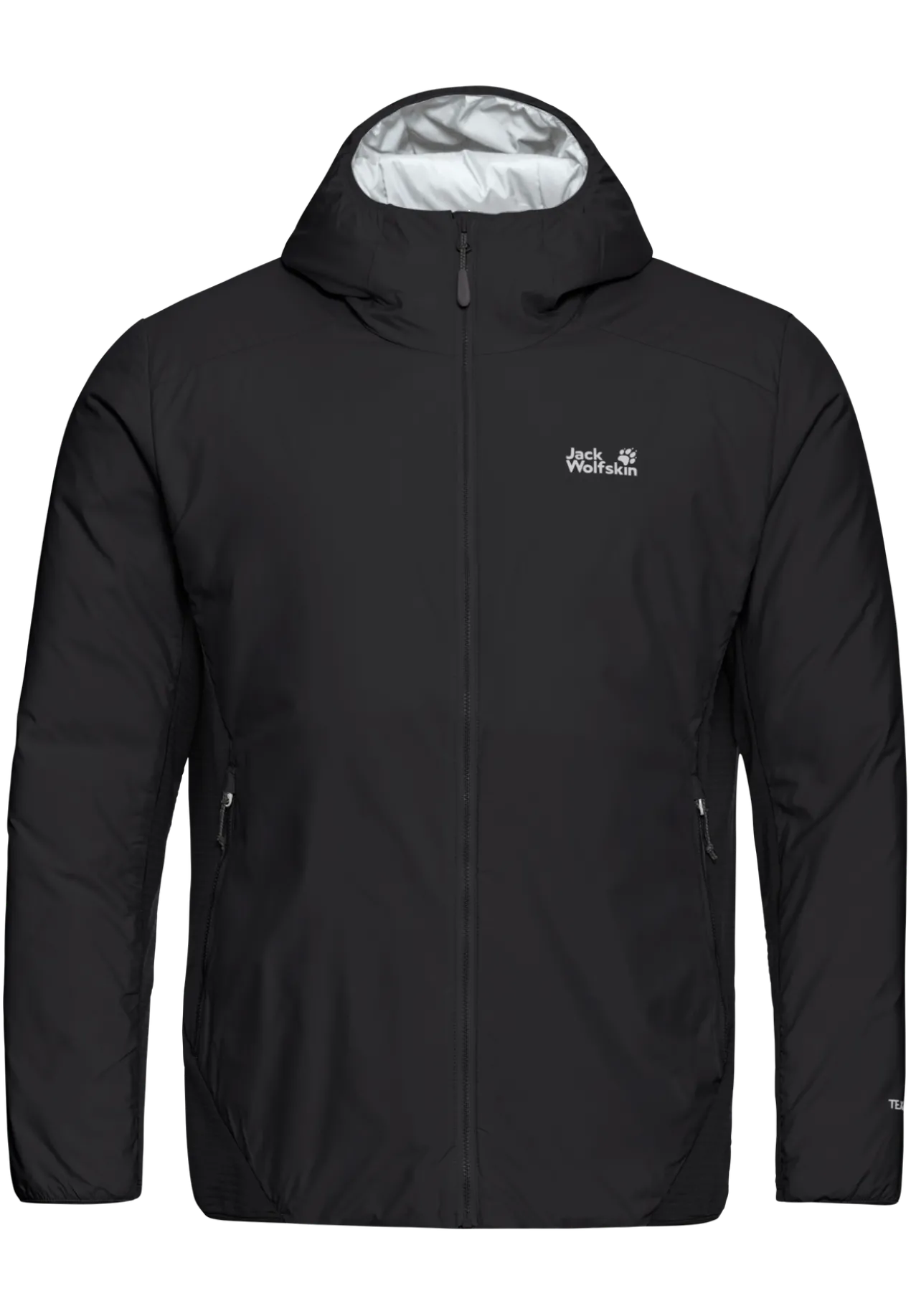 TRAIL LIGHT HYBRID JKT M