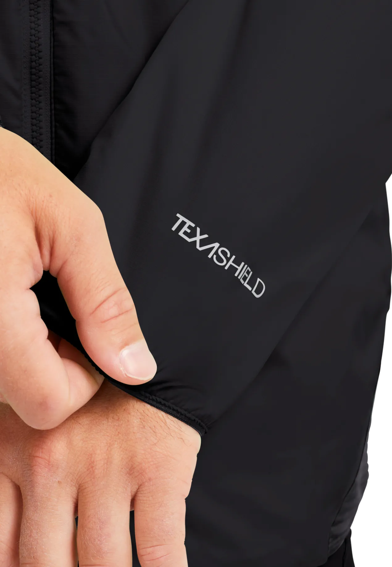 TRAIL LIGHT HYBRID JKT M