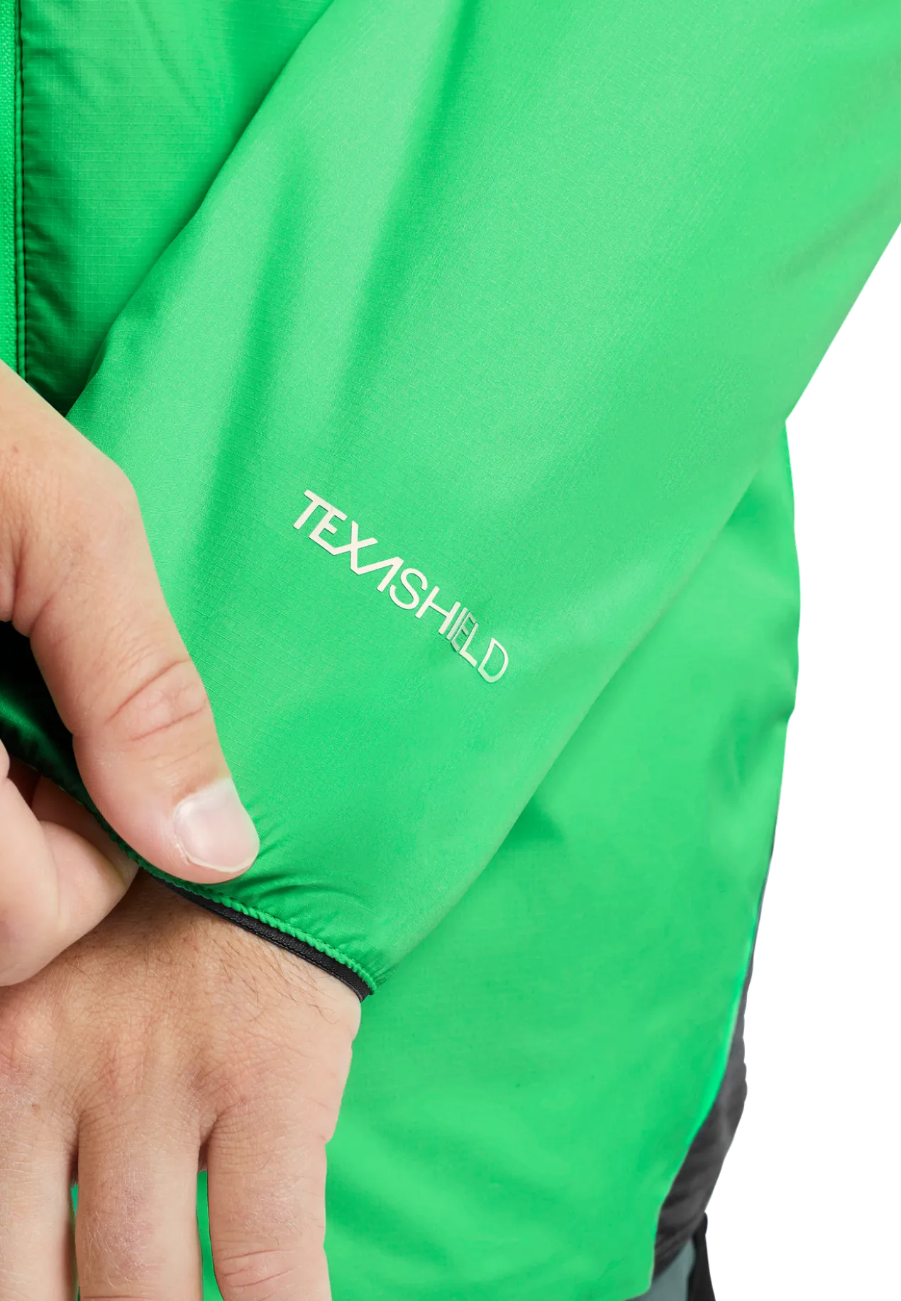 TRAIL LIGHT HYBRID JKT M