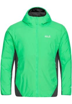 TRAIL LIGHT HYBRID JKT M