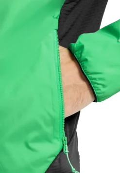 TRAIL LIGHT HYBRID JKT M