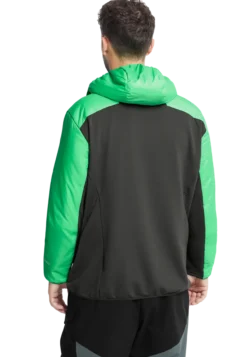 TRAIL LIGHT HYBRID JKT M