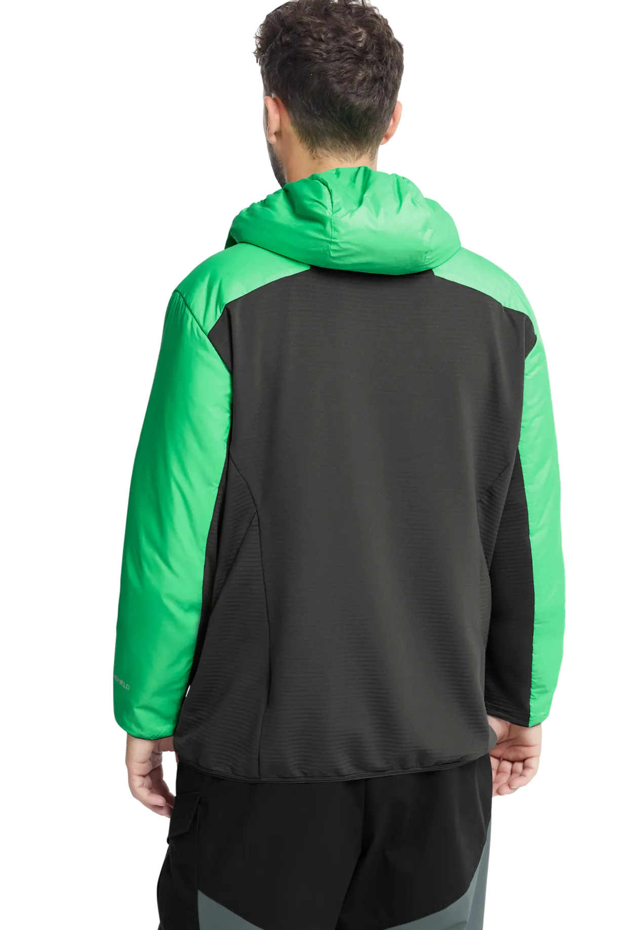 TRAIL LIGHT HYBRID JKT M