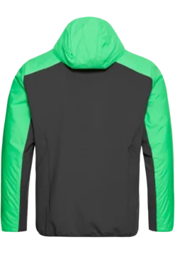 TRAIL LIGHT HYBRID JKT M