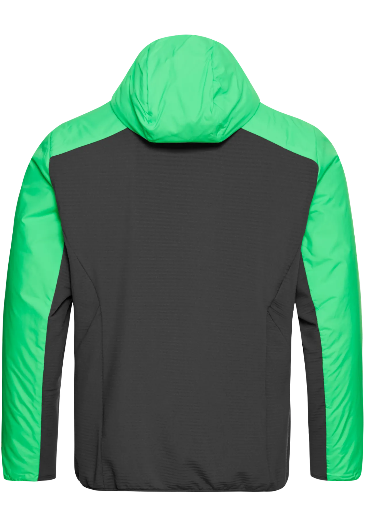 TRAIL LIGHT HYBRID JKT M