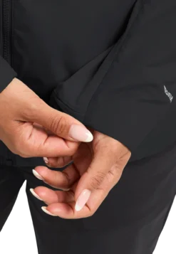 TRAIL LIGHT HYBRID JKT W