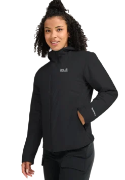 TRAIL LIGHT HYBRID JKT W