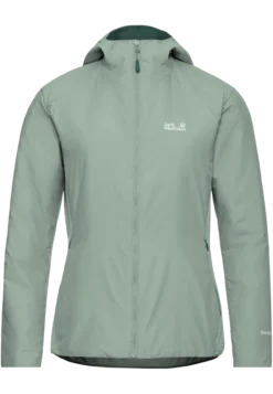 TRAIL LIGHT HYBRID JKT W