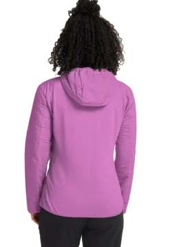 TRAIL LIGHT HYBRID JKT W
