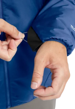 TRAIL LIGHT INS 2IN1 JKT M