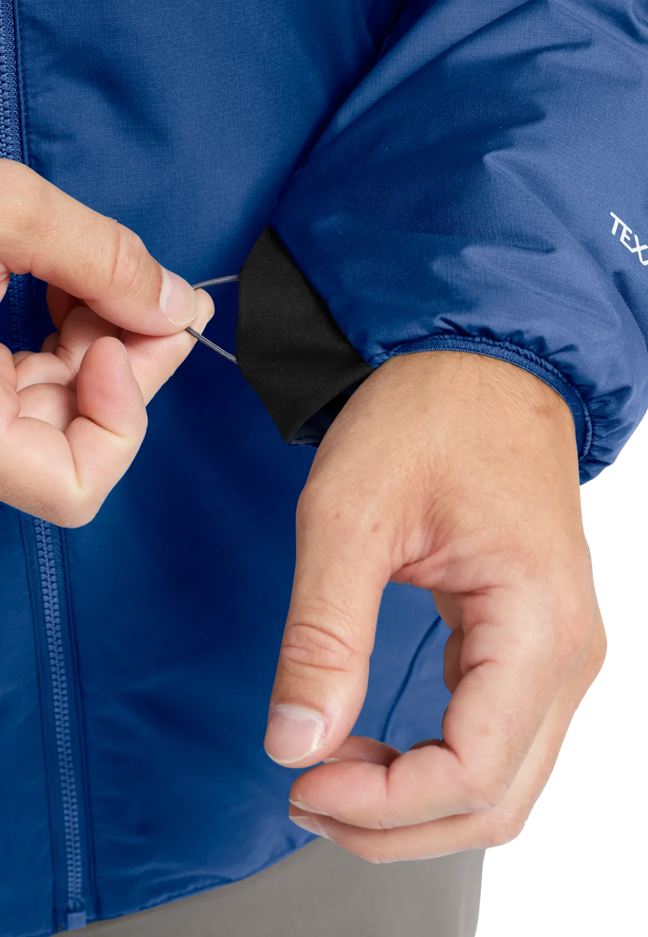 TRAIL LIGHT INS 2IN1 JKT M