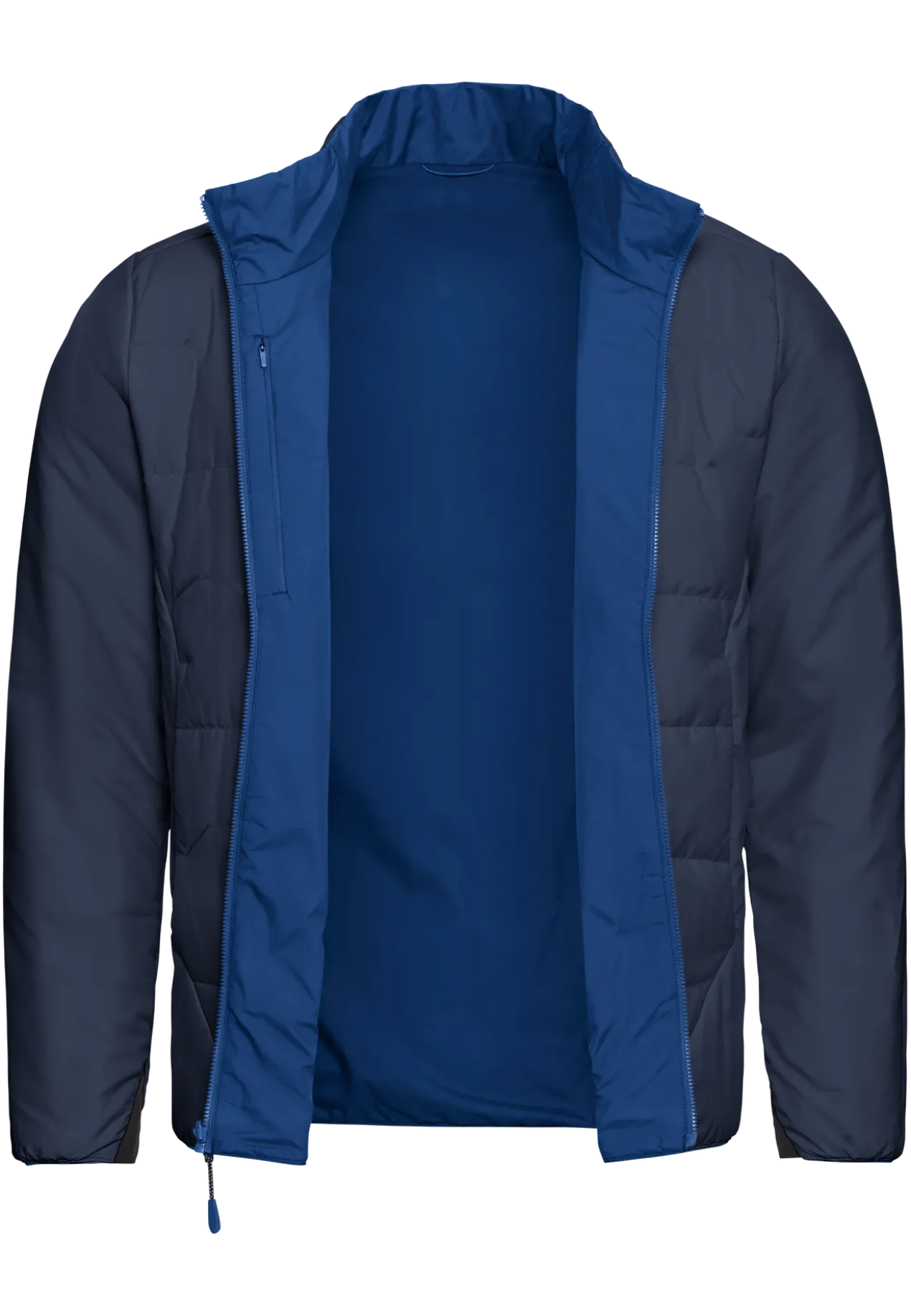 TRAIL LIGHT INS 2IN1 JKT M