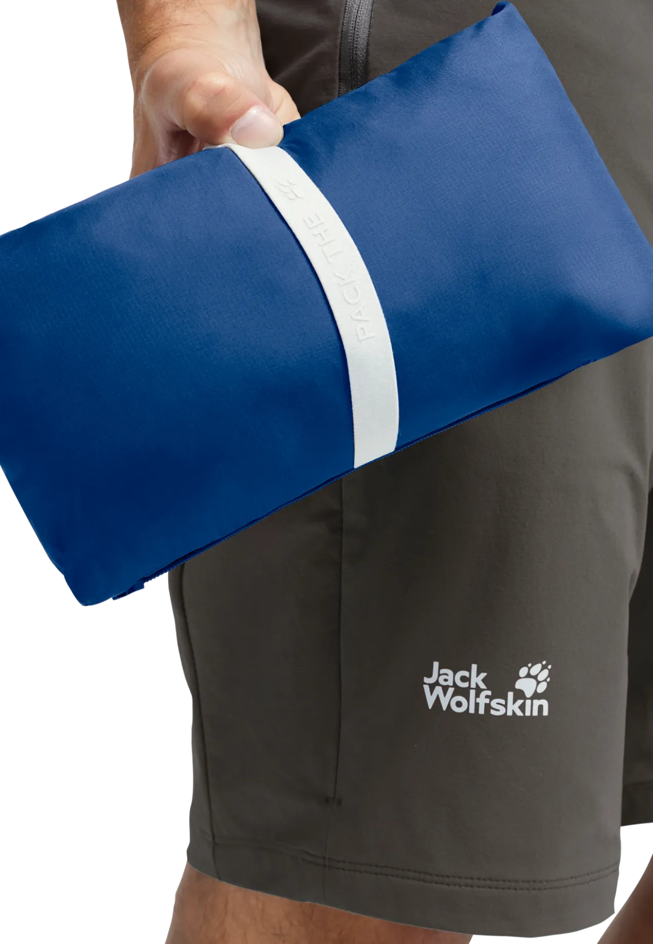 TRAIL LIGHT INS 2IN1 JKT M